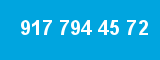917 794 45 72